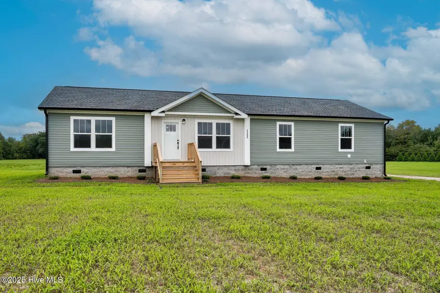 1155 Nick Coley Road, Whitakers, NC 27891 - Image #2