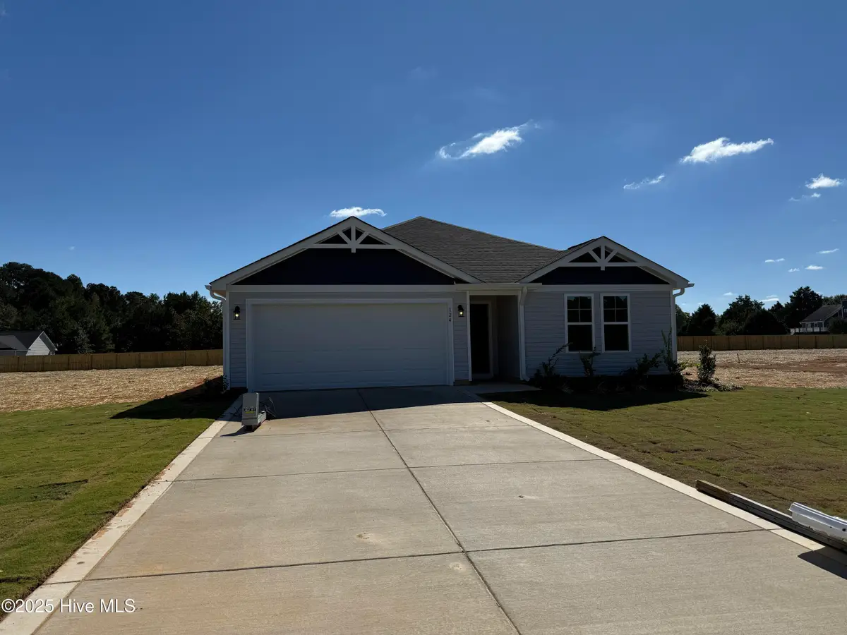 124 Boston River Drive, Dunn, NC 28334 - Image #1