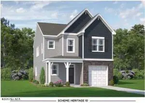 819 Cold Creek Road #248, Aberdeen, NC 28315