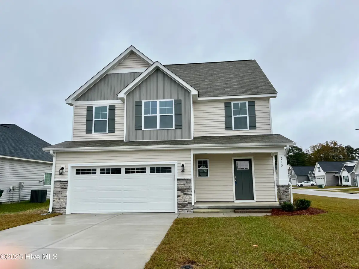 613 Plymouth Drive, Greenville, NC 27858 - Image #1