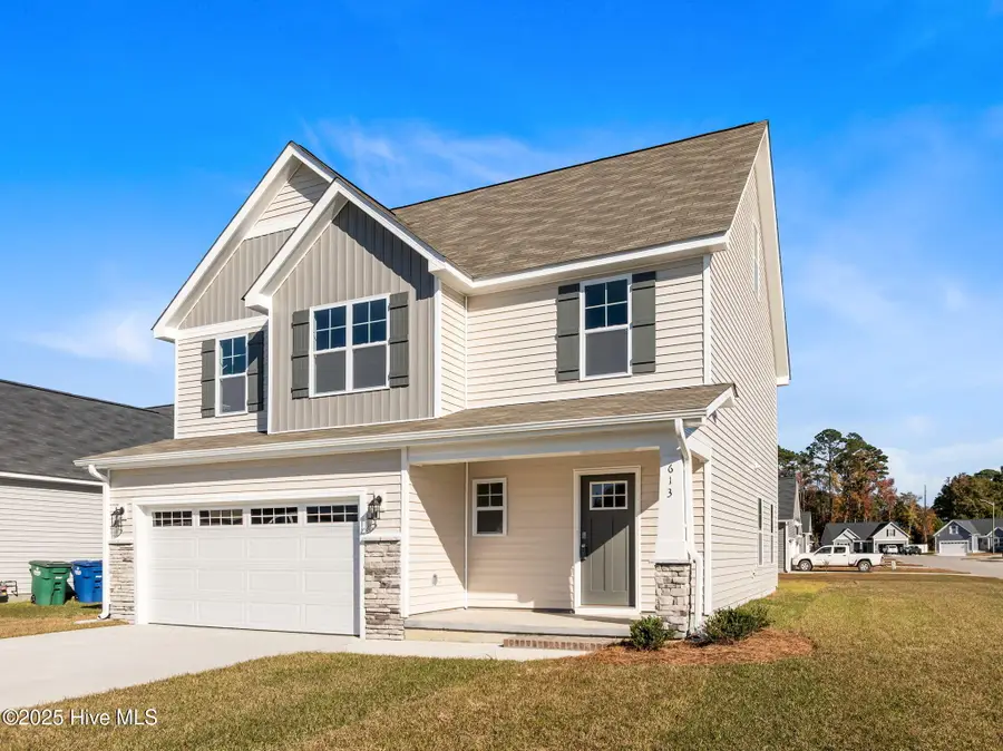 613 Plymouth Drive, Greenville, NC 27858 - Image #3