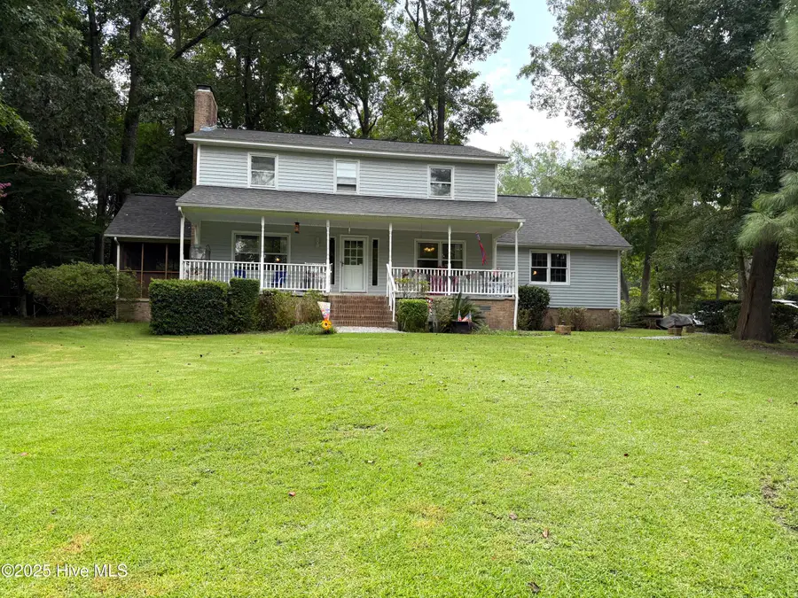 101 Hughes Lane, New Bern, NC 28560 - Image #2