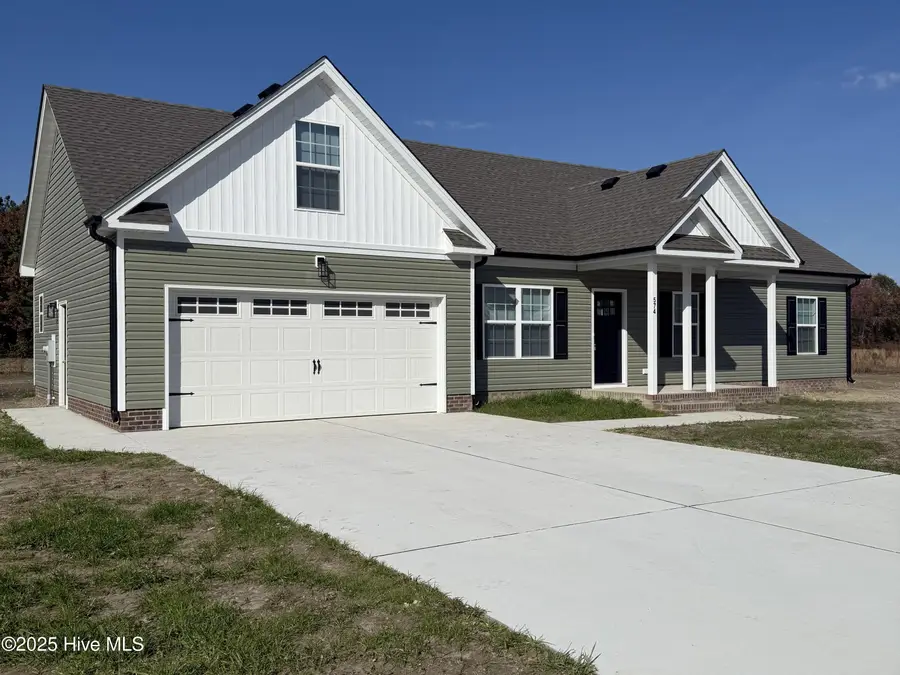 574 Foreman Bundy Road, Elizabeth City, NC 27909 - Image #2