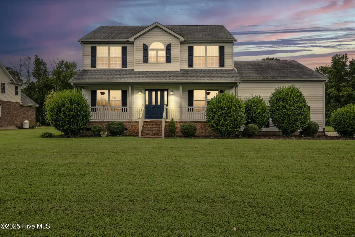 315 Orchard Drive, Elizabeth City, NC 27909 - Image #1