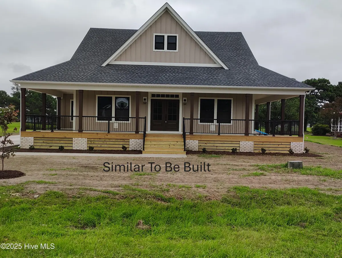 154 Carolina Club Drive, Grandy, NC 27939 - Image #1