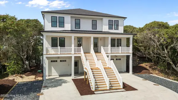 3804 Emerald Drive E, Emerald Isle, NC 28594