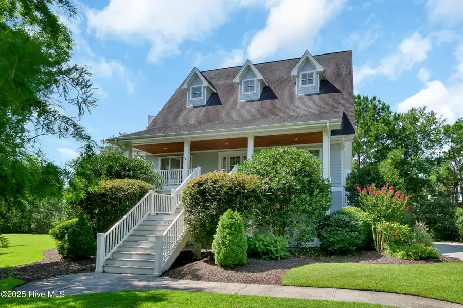 6428 Shinn Creek Lane, Wilmington, NC 28409 - Image #2