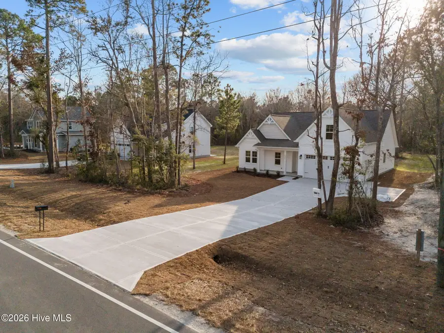 2401 Sunset Harbor Road Se, Bolivia, NC 28422 - #3