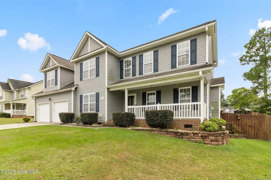 152 Crutchfield Drive, Cameron, NC 28326 - Image #3