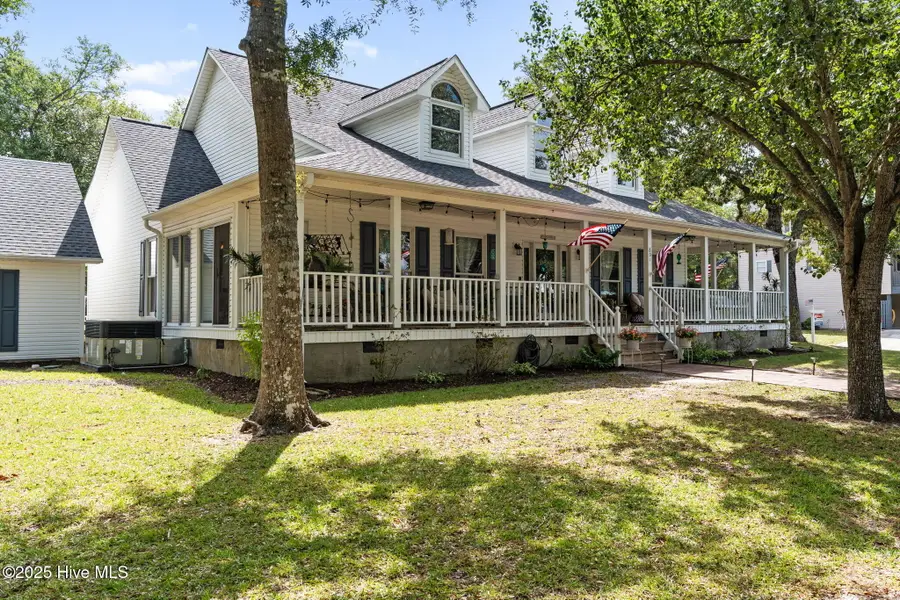 801 E Yacht Drive, Oak Island, NC 28465 - Image #3
