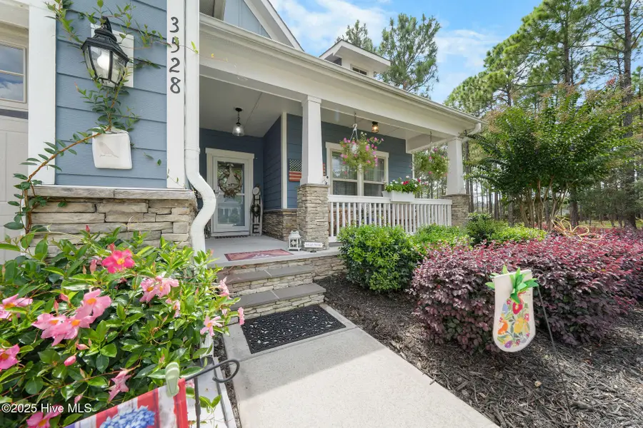 3528 Lacebark Court, Southport, NC 28461 - Image #2