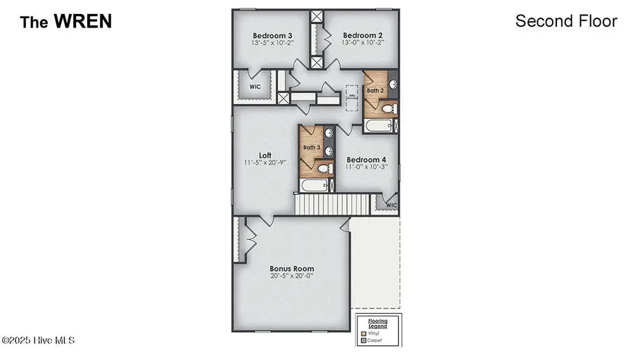 1081 Sandy Heights Loop #Lot 37, Navassa, NC 28451 - Image #3