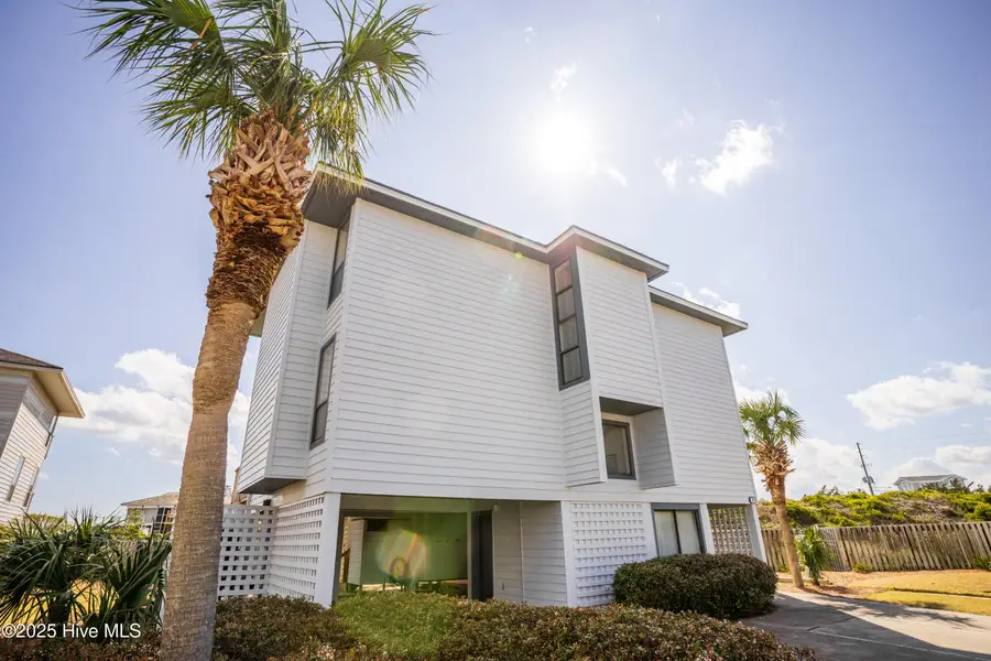 6 Sea Oats Lane, Wrightsville Beach, NC 28480 - Image #2