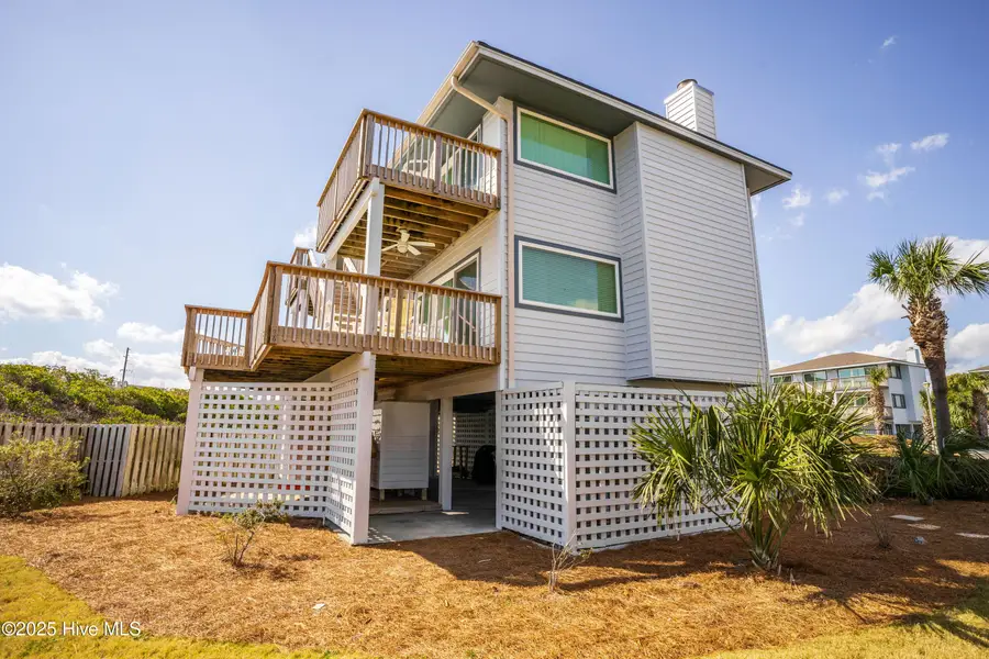 6 Sea Oats Lane, Wrightsville Beach, NC 28480 - Image #3