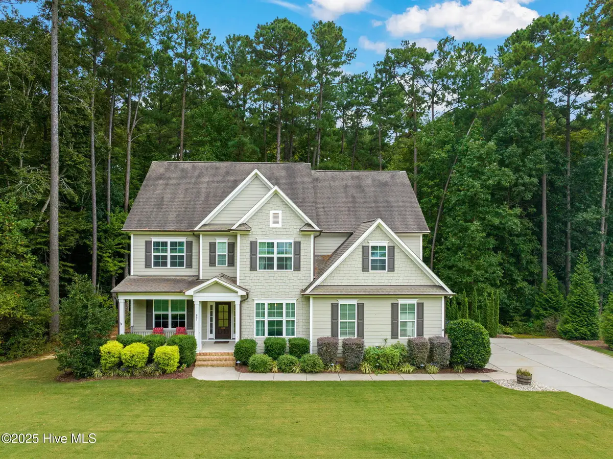 681 Rockport Drive, Clayton, NC 27527 - Image #1
