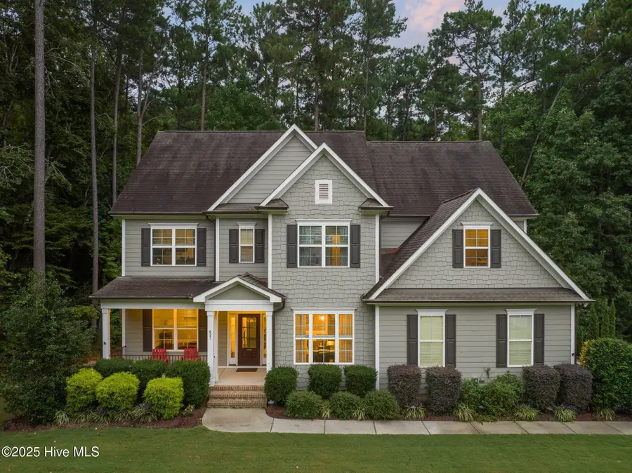 681 Rockport Drive, Clayton, NC 27527 - Image #3