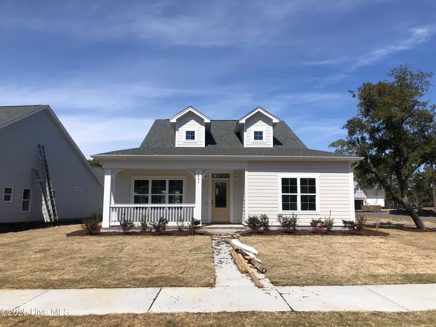 2482 Lake Ridge Drive, Southport, NC 28461 - Image #2