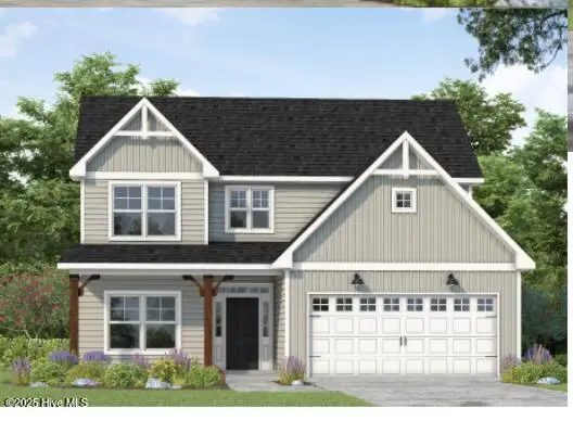 298 Elijah Way #24, Vass, NC 28394 - Image #2