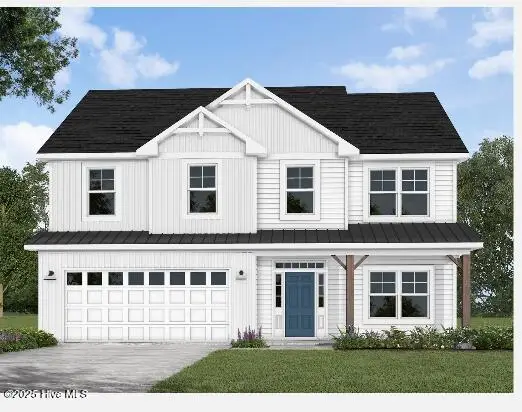 271 Elijah Way #60, Vass, NC 28394 - Image #2