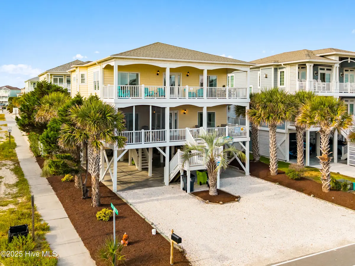 100 W First Street #5, Ocean Isle Beach, NC 28469 - Image #1