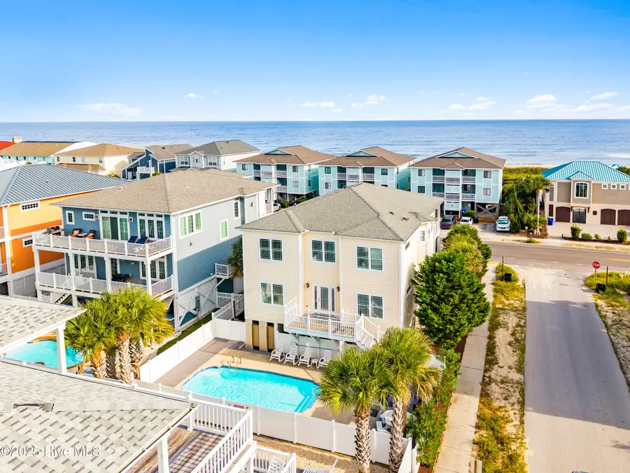 100 W First Street #5, Ocean Isle Beach, NC 28469 - Image #3