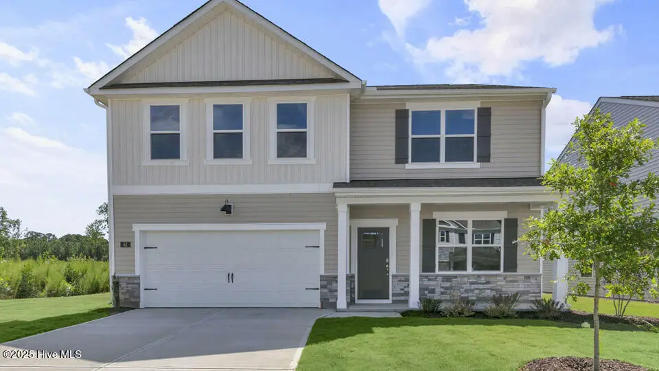 61 Lone Star Drive, Lillington, NC 27546 - Image #1