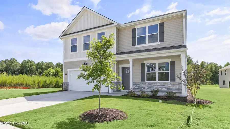 61 Lone Star Drive, Lillington, NC 27546 - Image #2