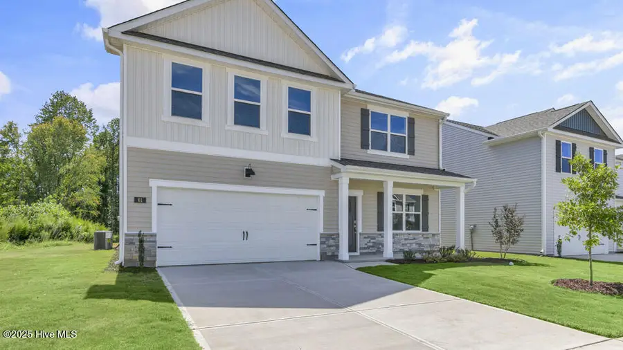 61 Lone Star Drive, Lillington, NC 27546 - Image #3