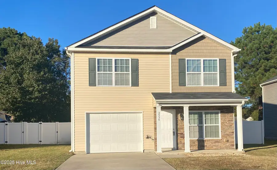 3556 Jetstream Drive Nw, Wilson, NC 27896 - Image #2