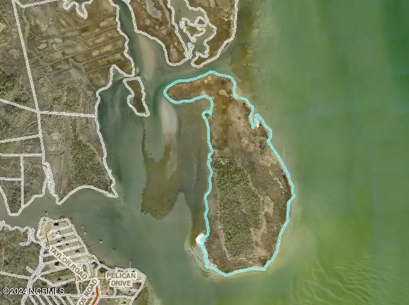 0 Bells Island, Marshallberg, NC 28553 - #2