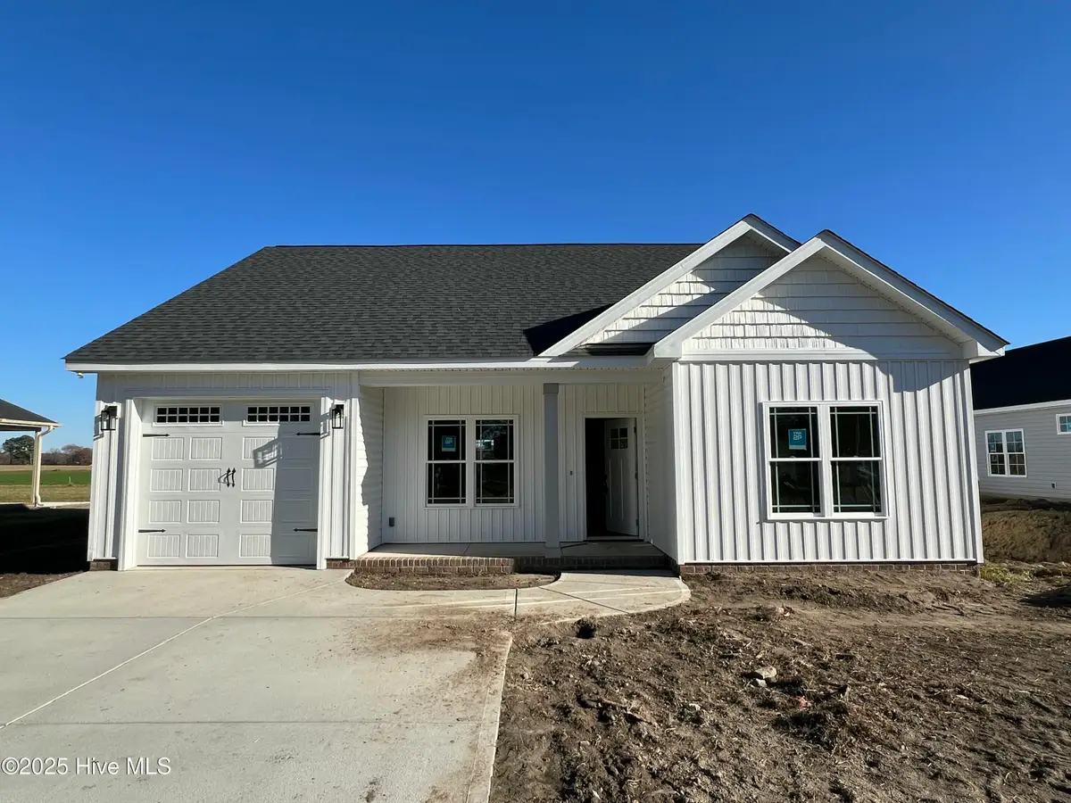 600 S Vance Street, Fremont, NC 27830 - Image #1