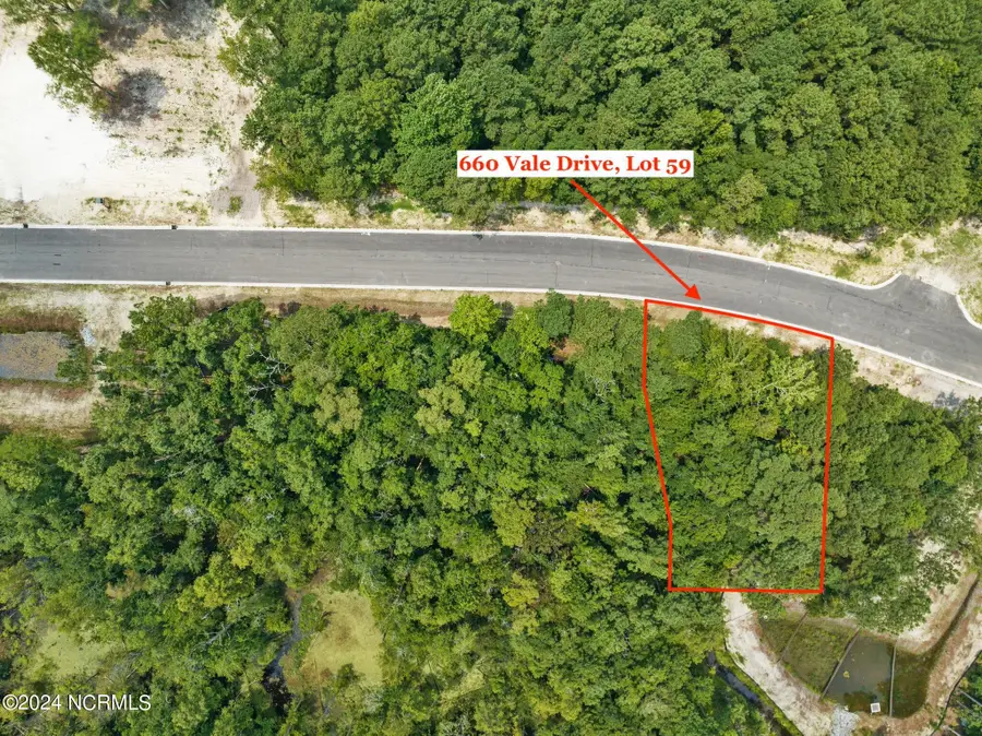 660 Vale Drive, Wilmington, NC 28411 - Image #2