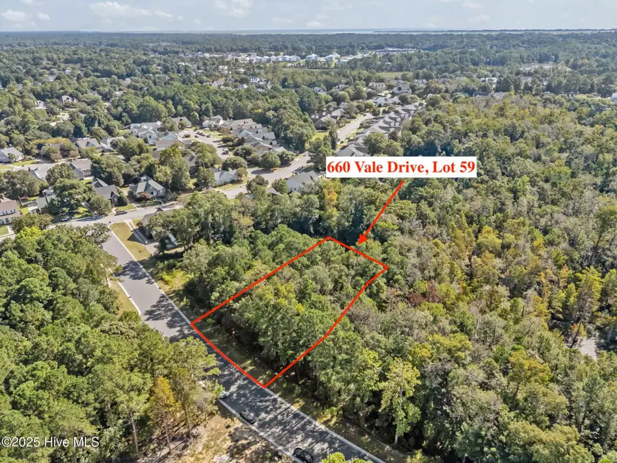 660 Vale Drive, Wilmington, NC 28411 - Image #3