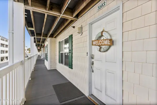 105 SE 58th Street #5103, Oak Island, NC 28465