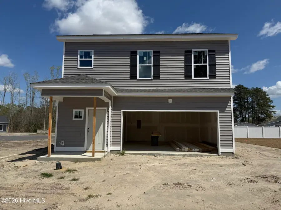 709 Pope Street, Grifton, NC 28530 - #3