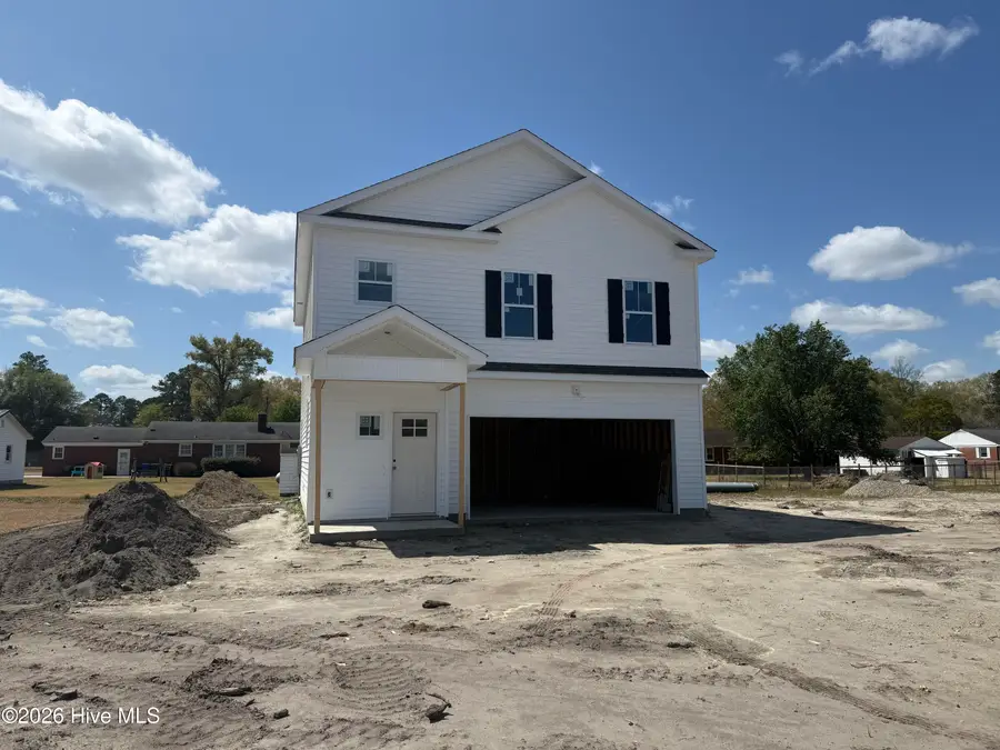 694 Pope Street, Grifton, NC 28530 - #3