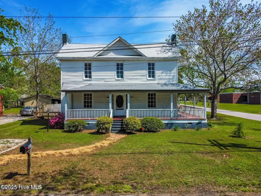 107 Church Street E, Elm City, NC 27822 - Image #2