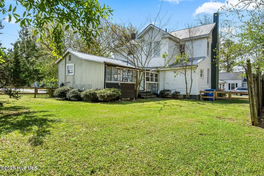 107 Church Street E, Elm City, NC 27822 - Image #3