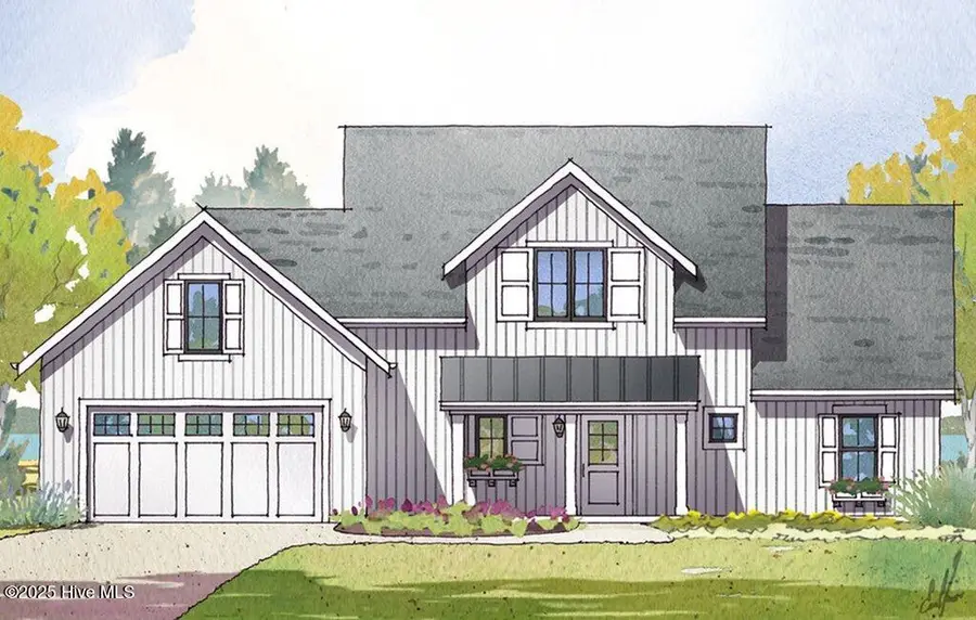 202 Majestic Circle, Merry Hill, NC 27957 - Image #2