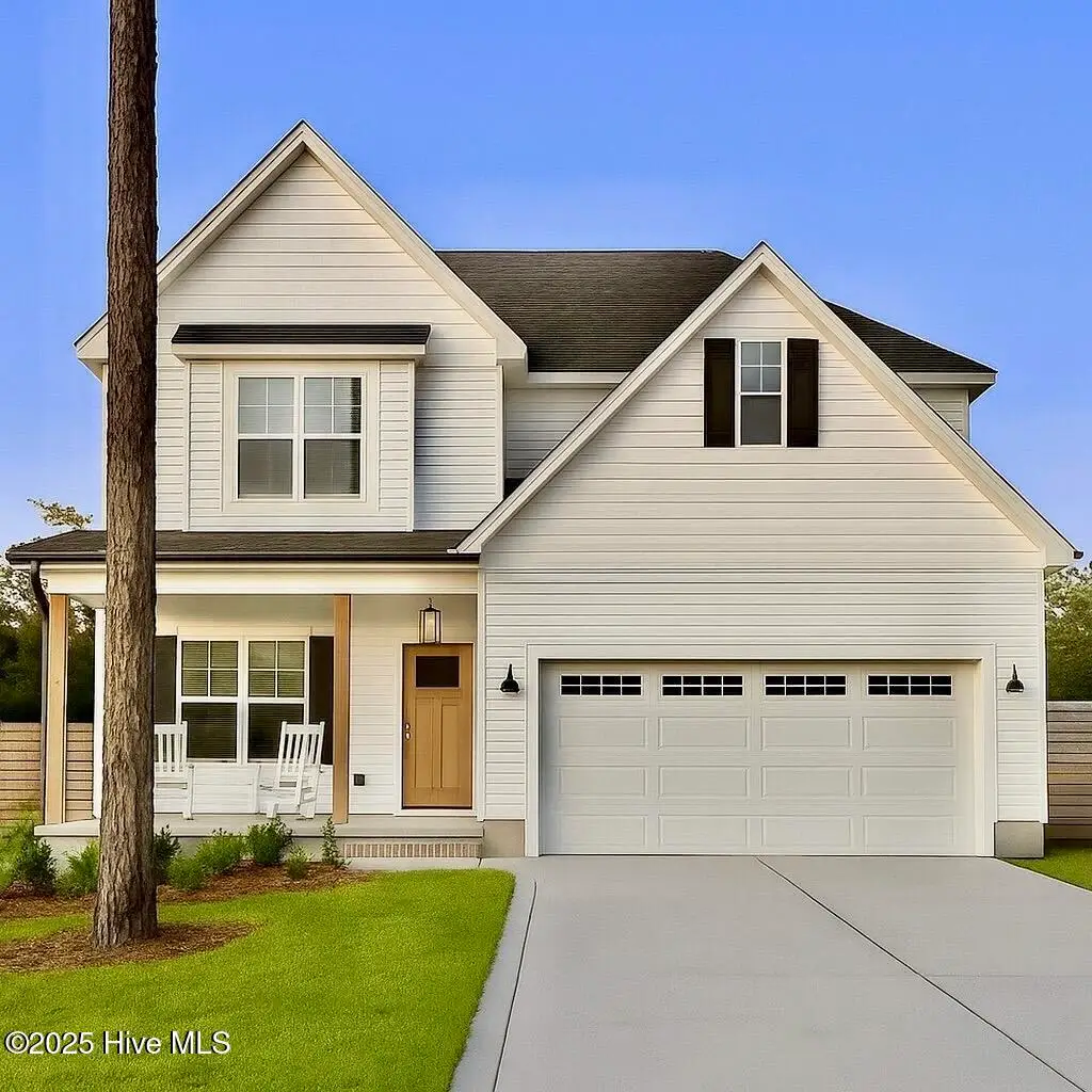 4033 Silver Lane, West End, NC 27376 - Image #1