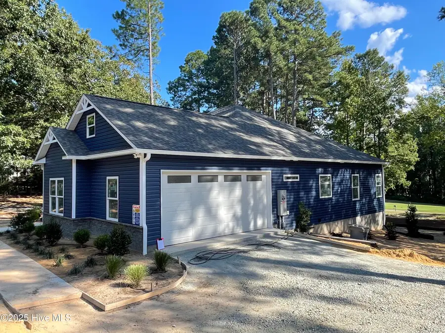 107 Devonshire Avenue W, West End, NC 27376 - Image #3