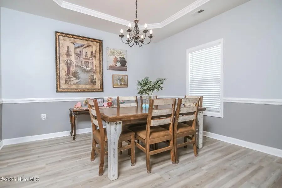 265 Saint Matthews Church Road, Raeford, NC 28376 - Image #3