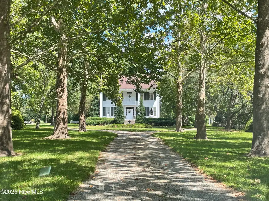 1706 Belgrade Swansboro Road, Maysville, NC 28555 - Image #3