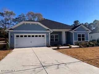 111 Boxwood Court, Wallace, NC 28466 - Image #3