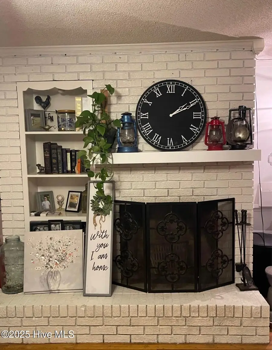 612 Turner Swamp Road, Fremont, NC 27830 - Image #2