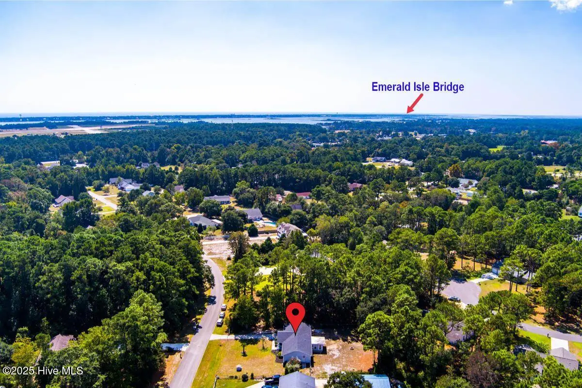 243 Barrington Ridge, Bogue, NC 28570 - Image #1