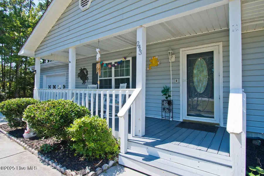 243 Barrington Ridge, Bogue, NC 28570 - Image #3