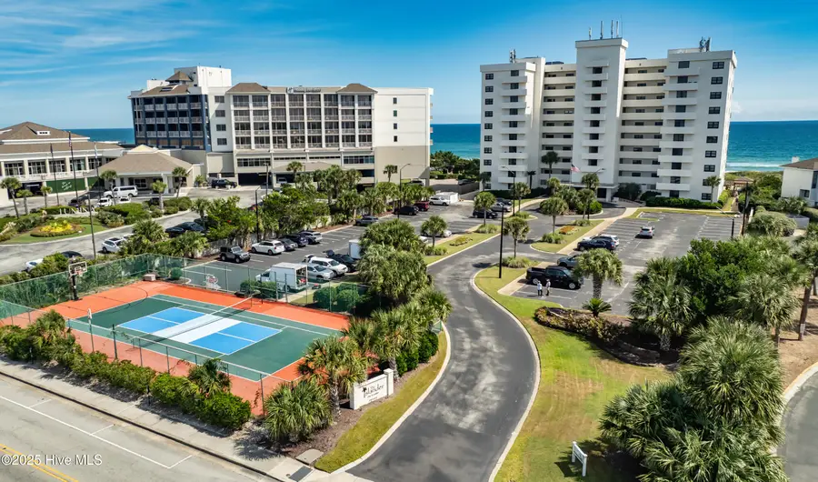 1704 N Lumina Avenue #8-B, Wrightsville Beach, NC 28480 - Image #2