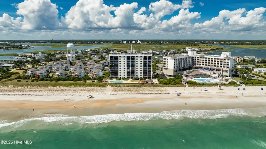 1704 N Lumina Avenue #8-B, Wrightsville Beach, NC 28480 - Image #3