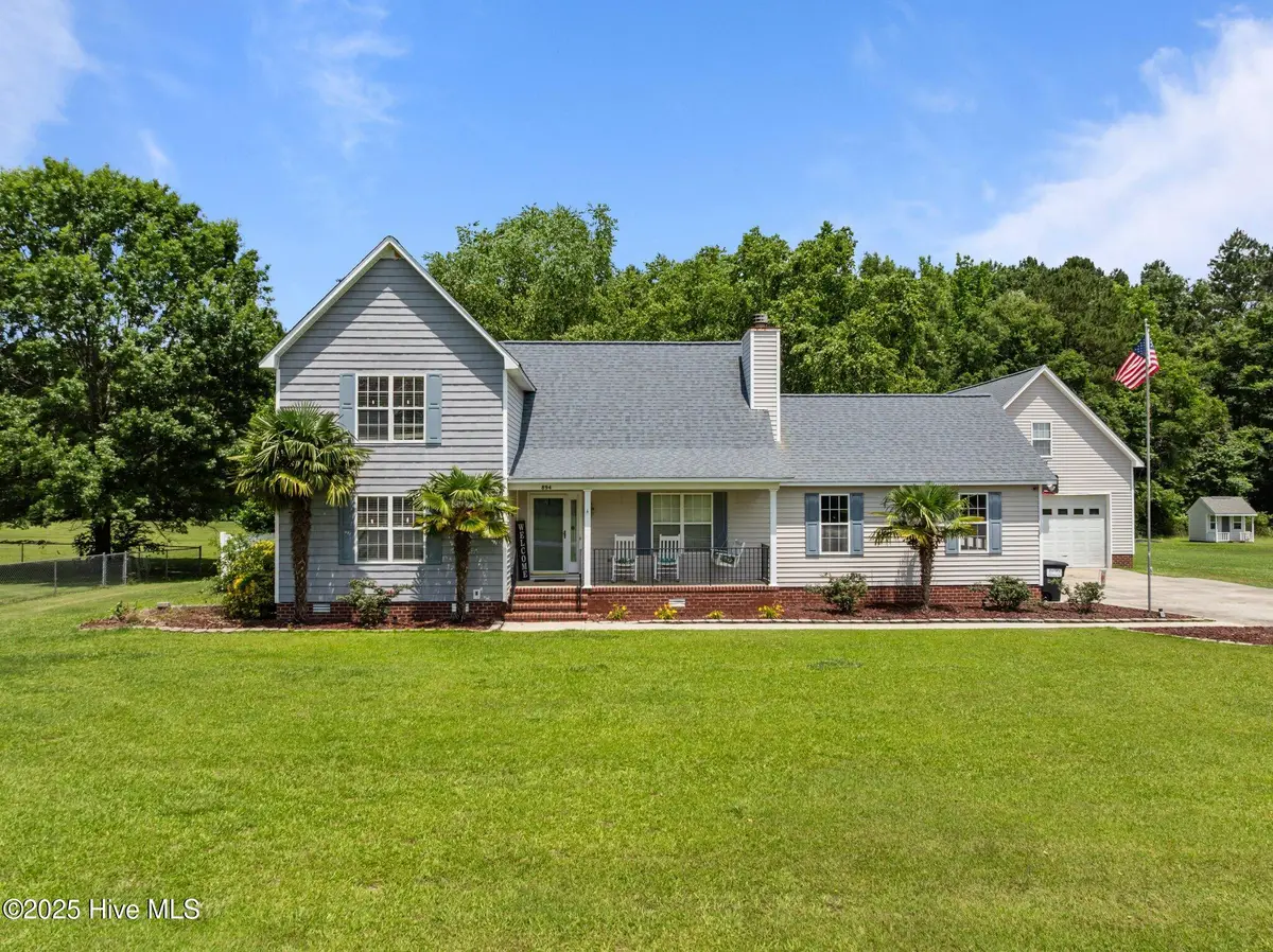 894 Sutters Place Drive, Winterville, NC 28590 - Image #1